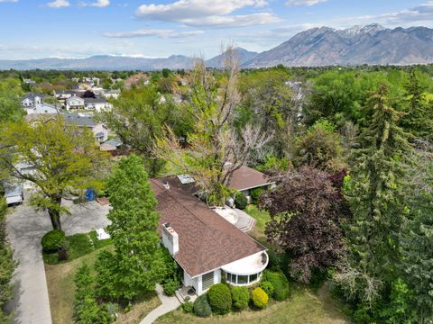 Tiny photo for 859 E 8600 S, Sandy, UT 84094 (MLS # 2155111)