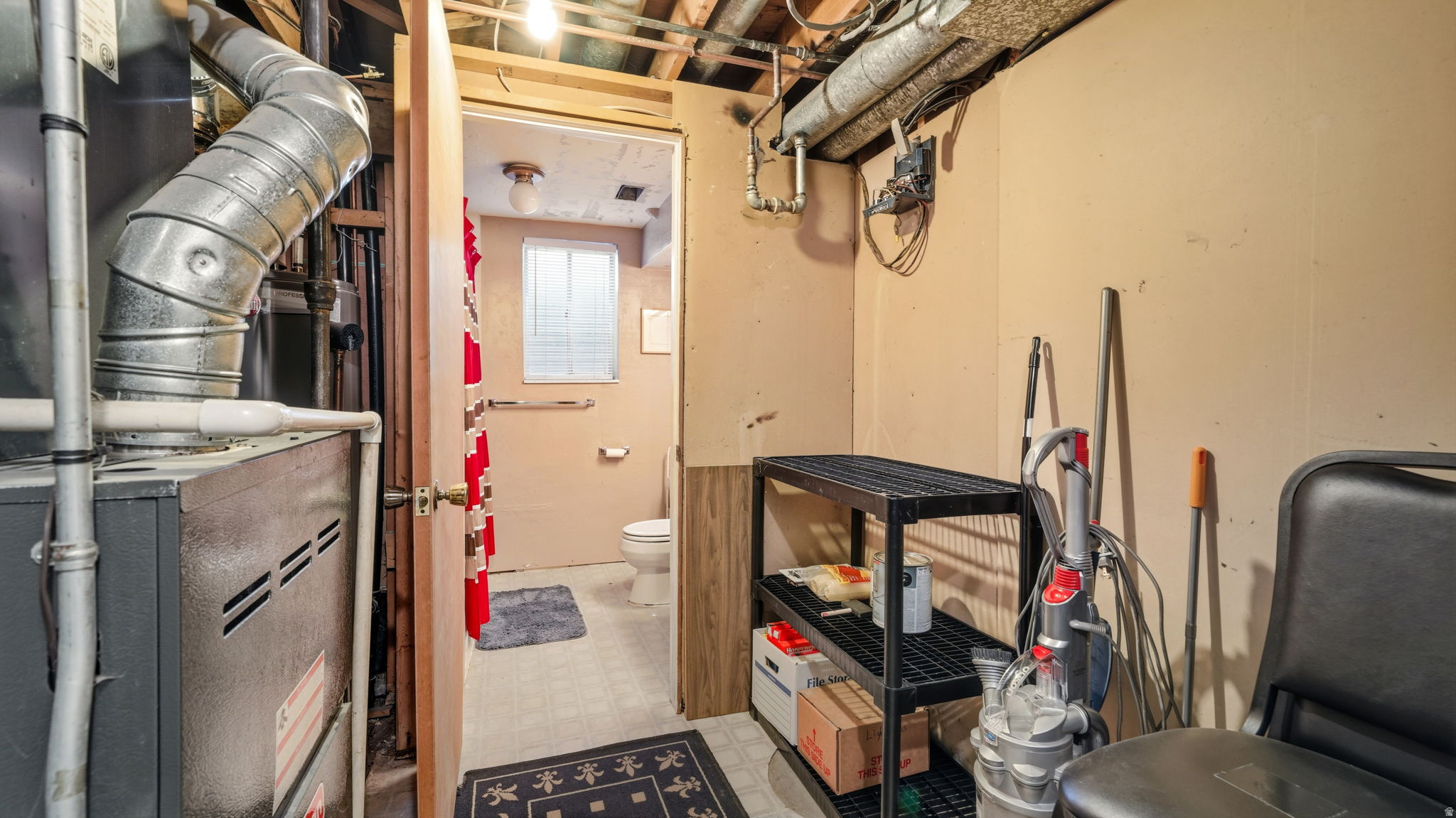 MEREWOOD - Residential