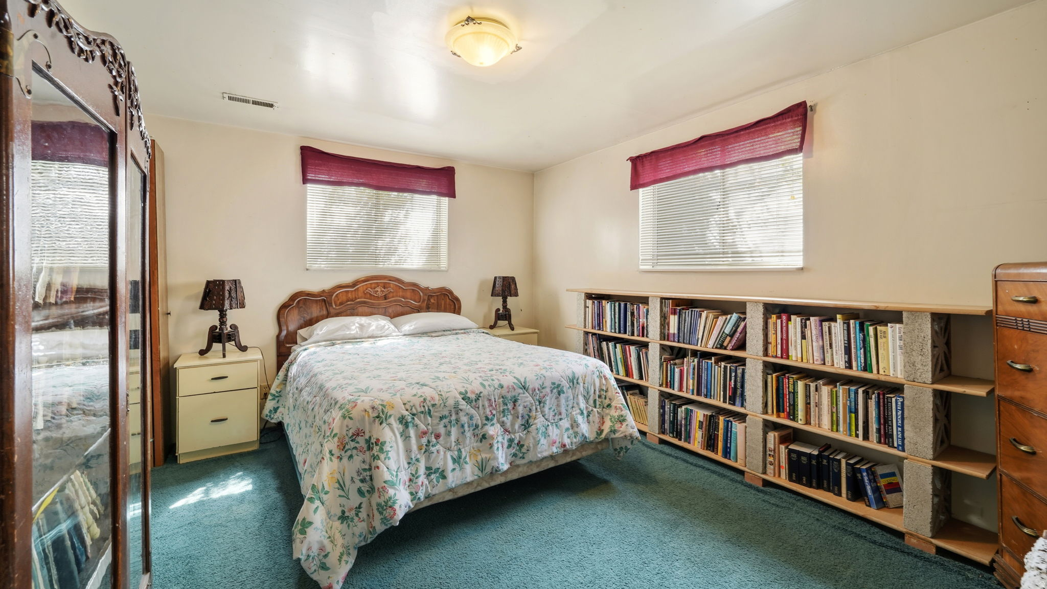 MEREWOOD - Residential