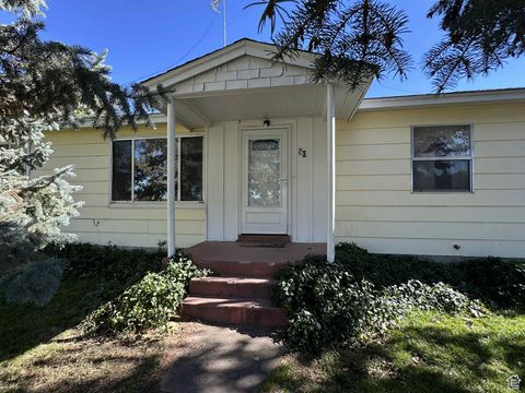 Homes For Sale - 50 N 100<br/> Millard County, Meadow, UT 84644