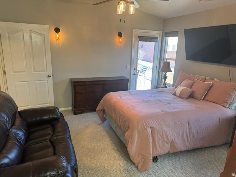 PADRE LAKES TH 4 AMD - Residential