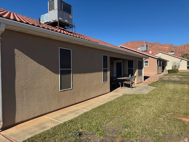 PADRE LAKES TH 4 AMD - Residential