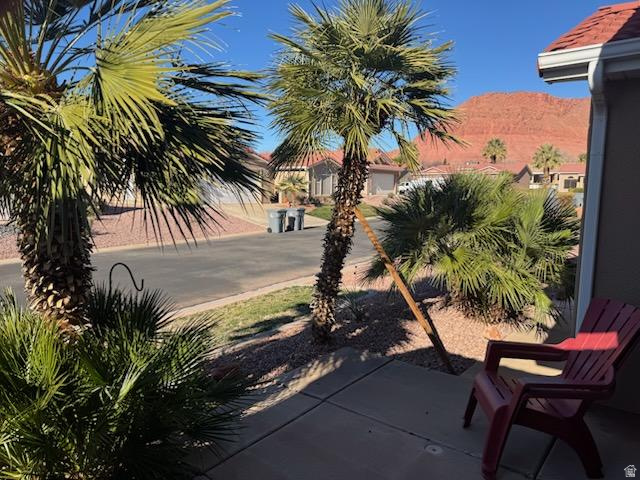 PADRE LAKES TH 4 AMD - Residential