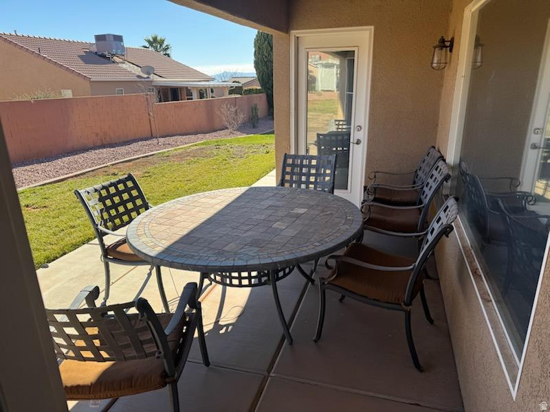 PADRE LAKES TH 4 AMD - Residential