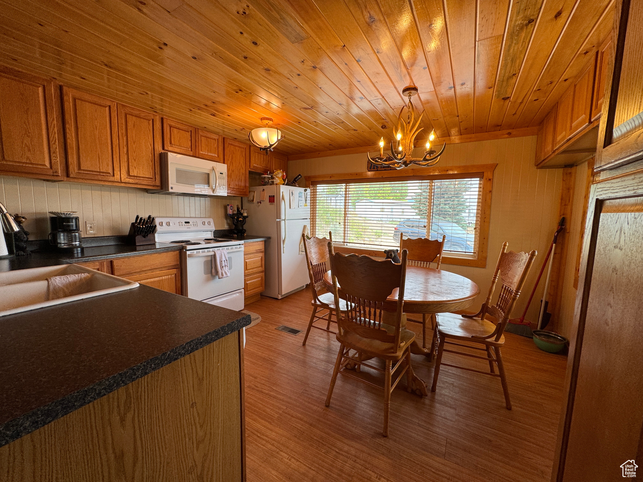 SWEETWATER PARK TRAILER & CAMPER PARK, PH 6 - Residential