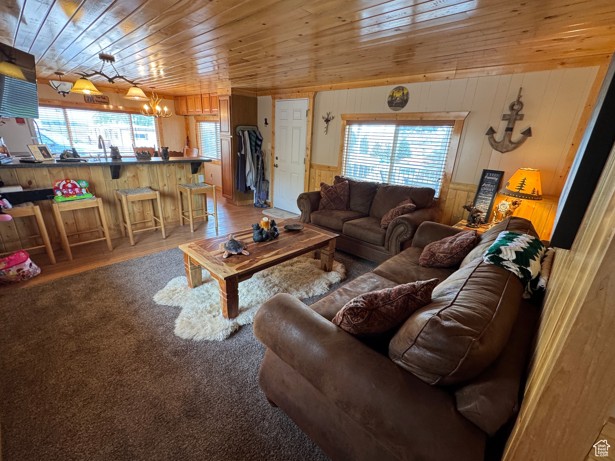SWEETWATER PARK TRAILER & CAMPER PARK, PH 6 - Residential