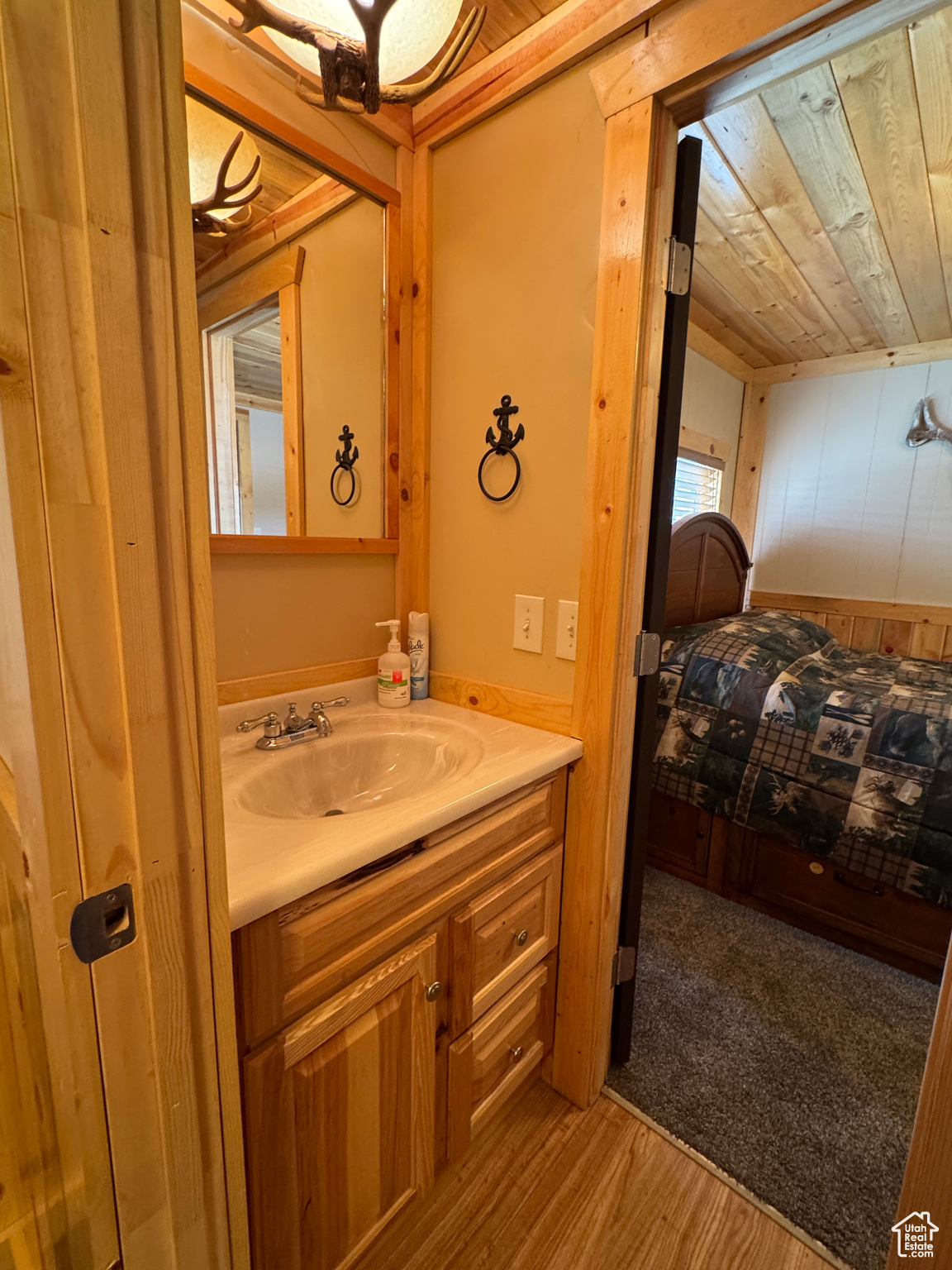 SWEETWATER PARK TRAILER & CAMPER PARK, PH 6 - Residential