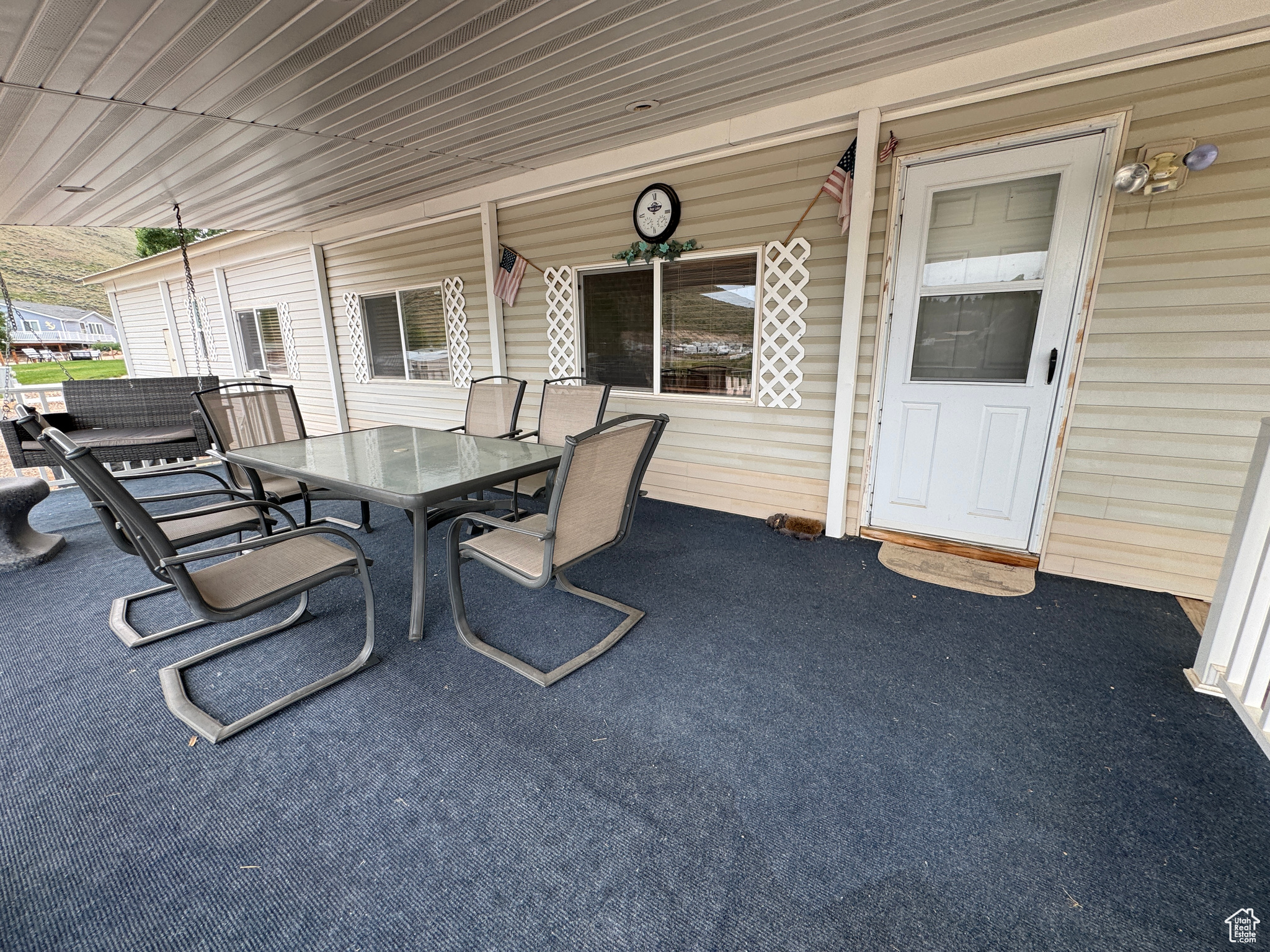 SWEETWATER PARK TRAILER & CAMPER PARK, PH 6 - Residential