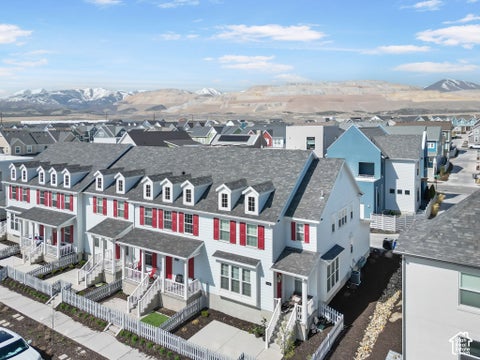 Tiny photo for 11612 S WATERCOURSE RD, South Jordan, UT 84009 (MLS # 2189946)