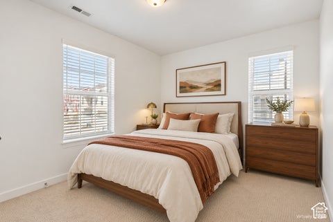 Tiny photo for 11612 S WATERCOURSE RD, South Jordan, UT 84009 (MLS # 2189946)