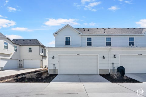 Tiny photo for 11612 S WATERCOURSE RD, South Jordan, UT 84009 (MLS # 2189946)