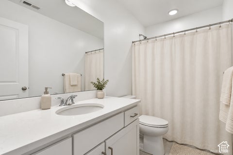 Tiny photo for 11612 S WATERCOURSE RD, South Jordan, UT 84009 (MLS # 2189946)