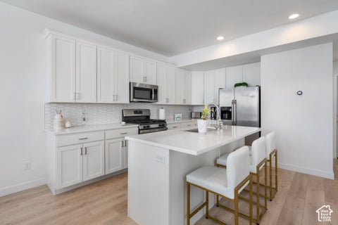 Tiny photo for 11612 S WATERCOURSE RD, South Jordan, UT 84009 (MLS # 2189946)