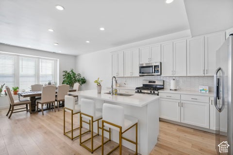 Tiny photo for 11612 S WATERCOURSE RD, South Jordan, UT 84009 (MLS # 2189946)
