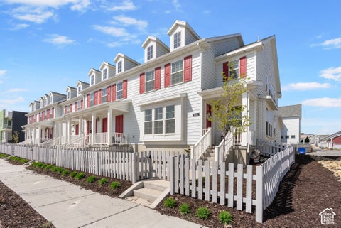Tiny photo for 11612 S WATERCOURSE RD, South Jordan, UT 84009 (MLS # 2189946)