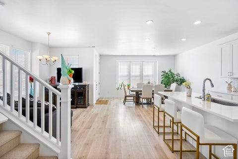 Tiny photo for 11612 S WATERCOURSE RD, South Jordan, UT 84009 (MLS # 2189946)