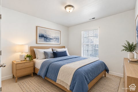 Tiny photo for 11612 S WATERCOURSE RD, South Jordan, UT 84009 (MLS # 2189946)