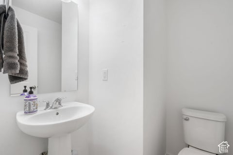 Tiny photo for 11612 S WATERCOURSE RD, South Jordan, UT 84009 (MLS # 2189946)