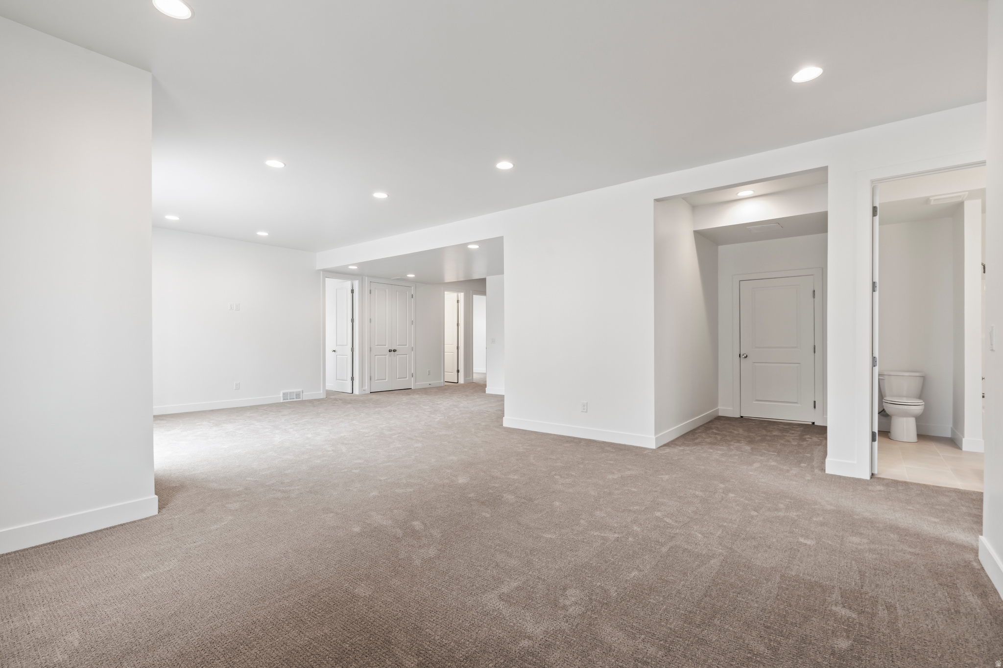 SKYE MEADOWS - Residential