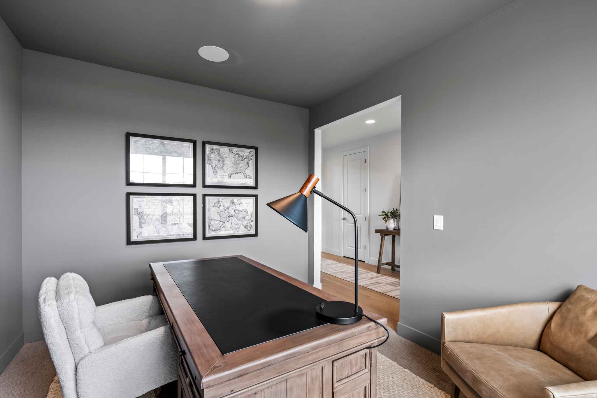 SKYE MEADOWS - Residential