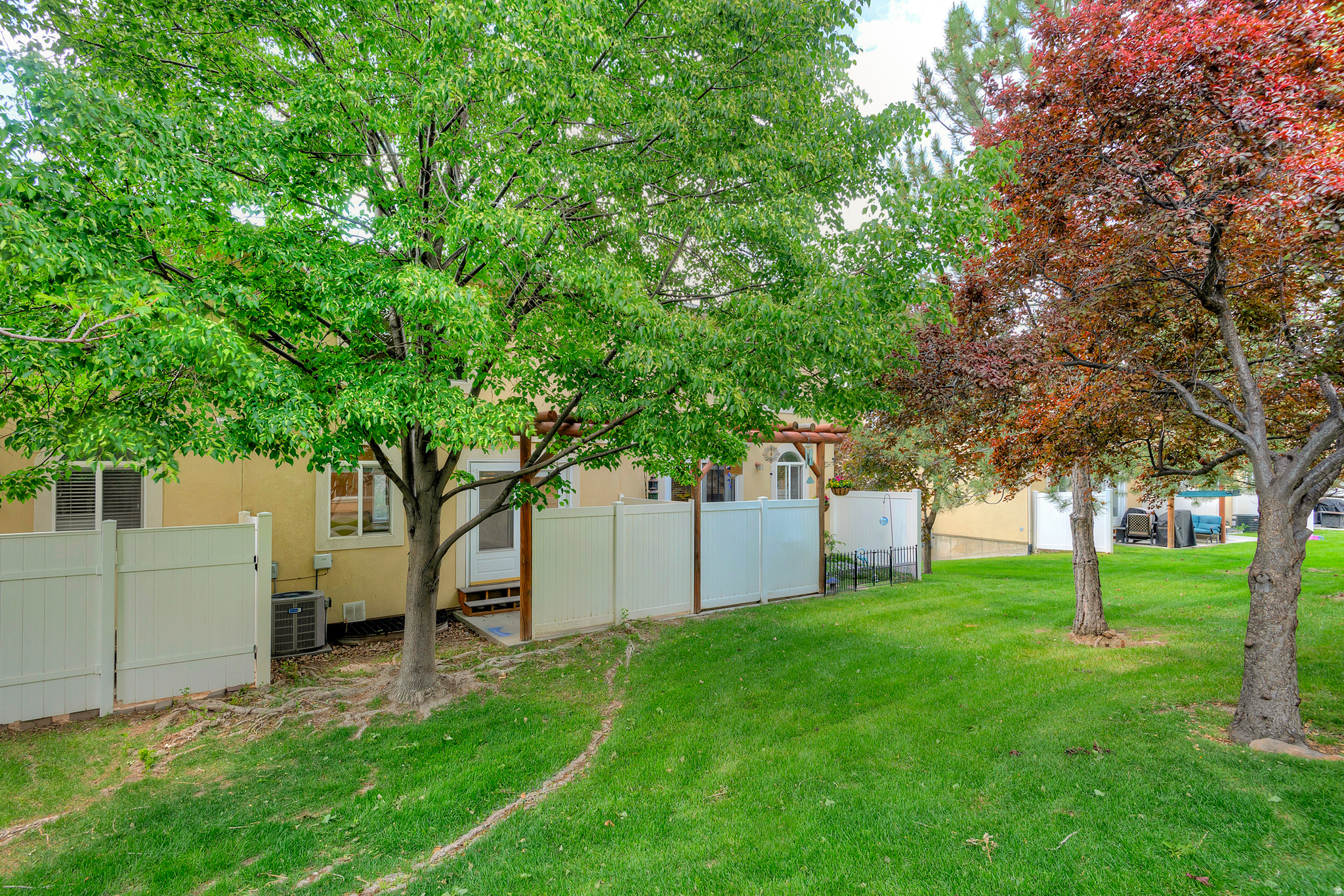 HIDDEN CREEK PHASE 2 PUD - Residential