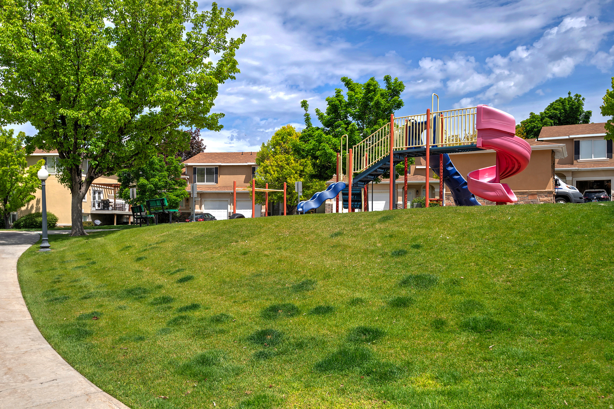 HIDDEN CREEK PHASE 2 PUD - Residential