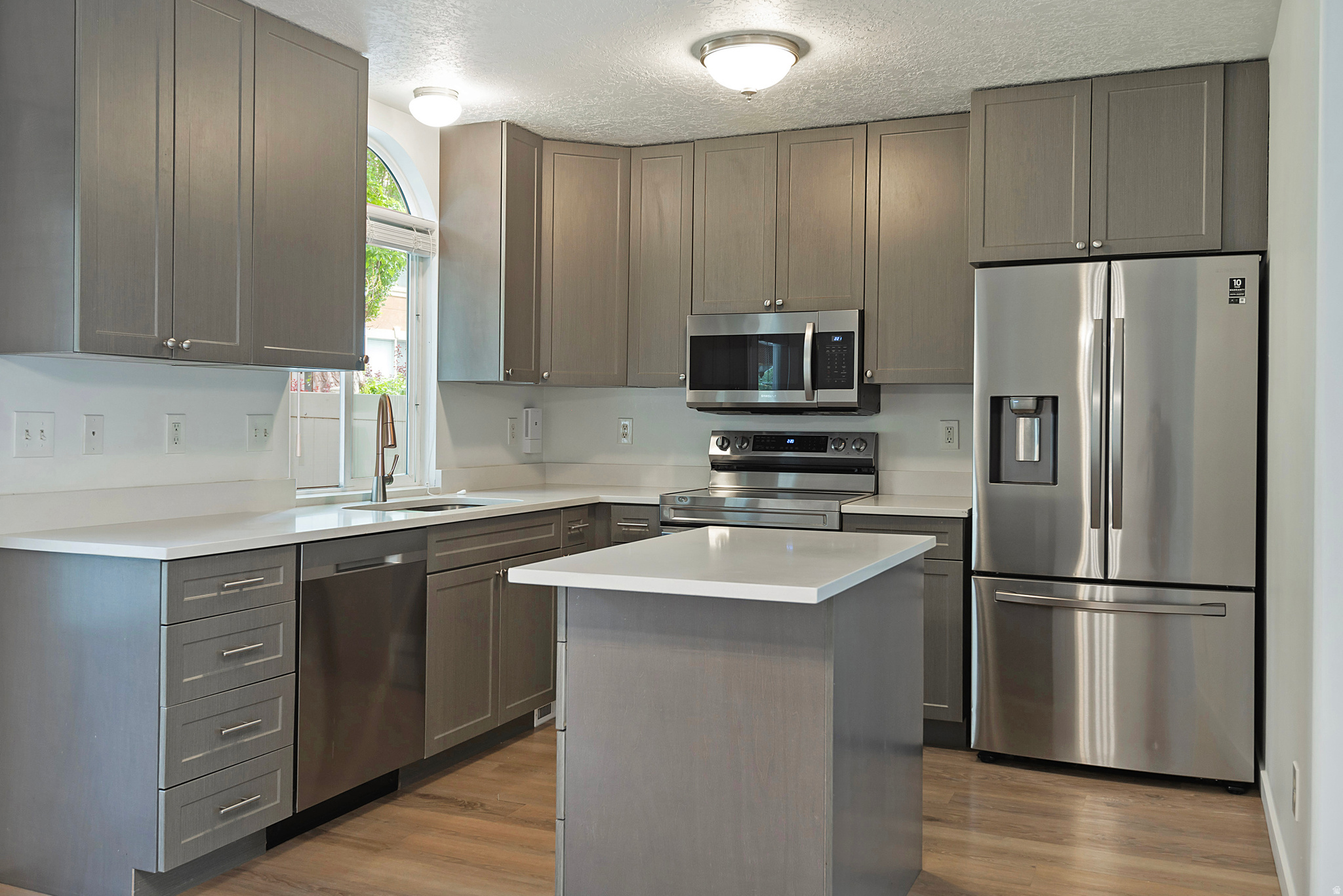HIDDEN CREEK PHASE 2 PUD - Residential