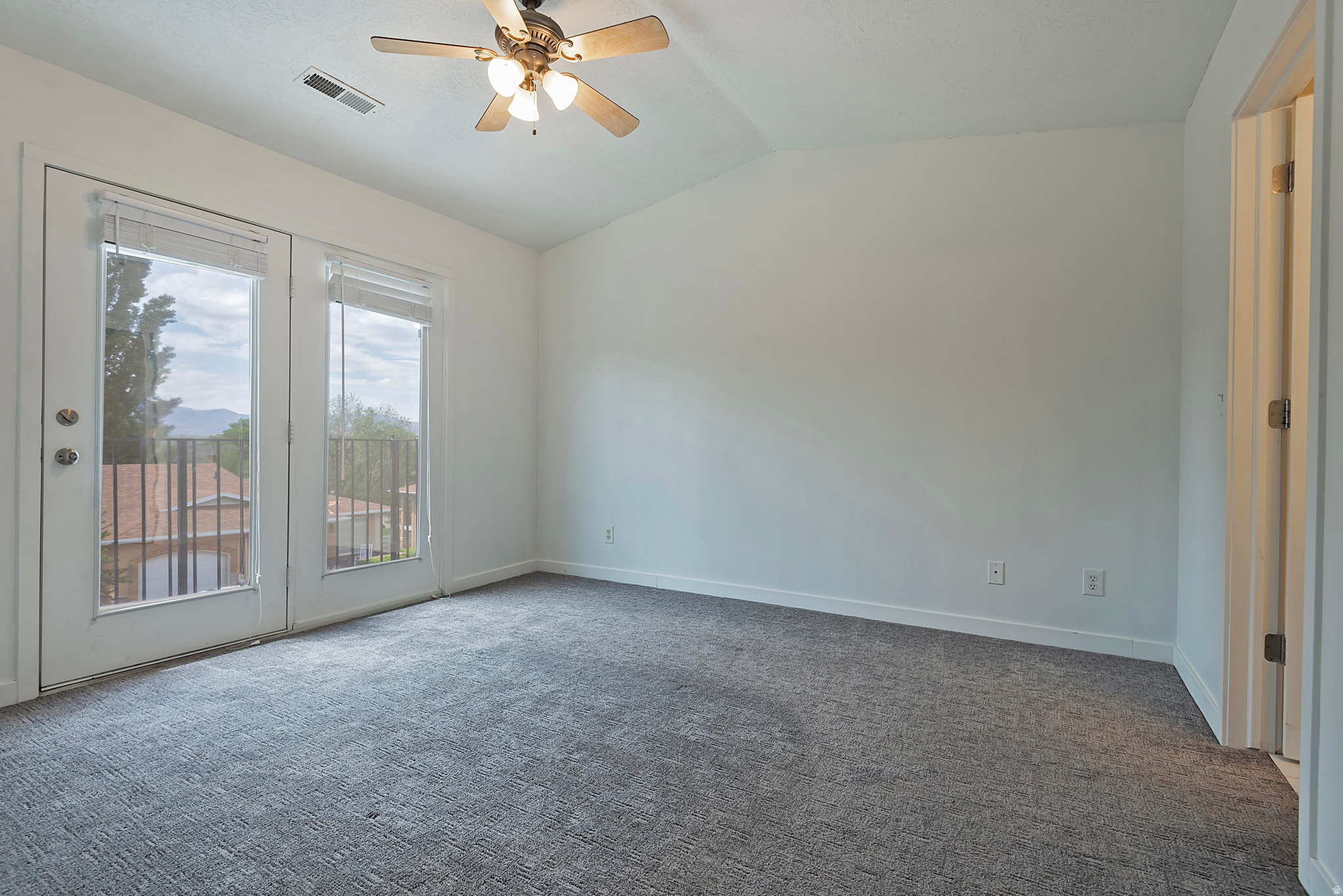 HIDDEN CREEK PHASE 2 PUD - Residential