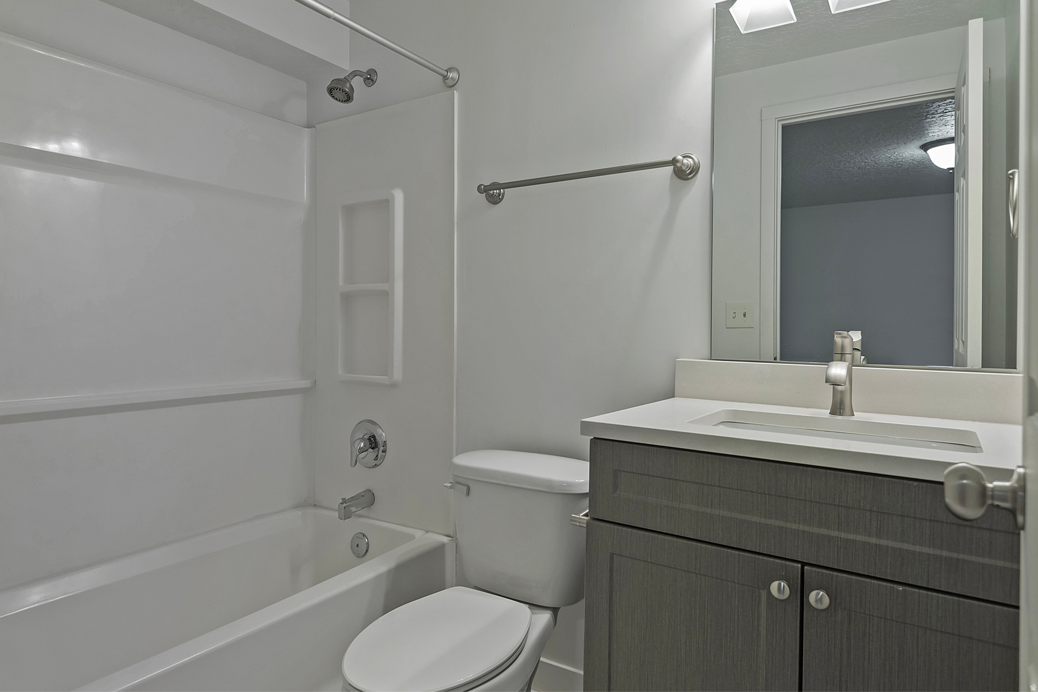 HIDDEN CREEK PHASE 2 PUD - Residential