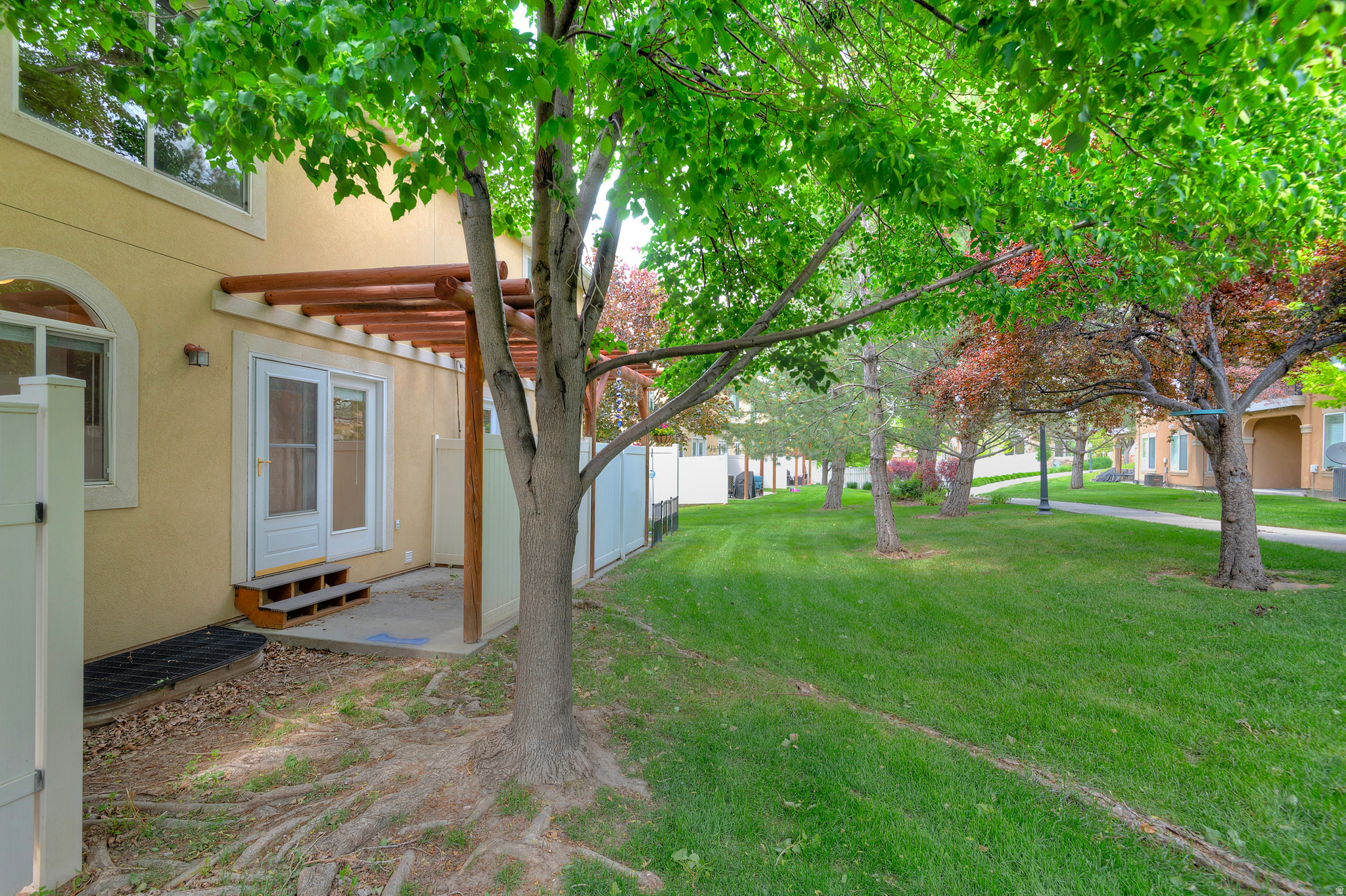 HIDDEN CREEK PHASE 2 PUD - Residential