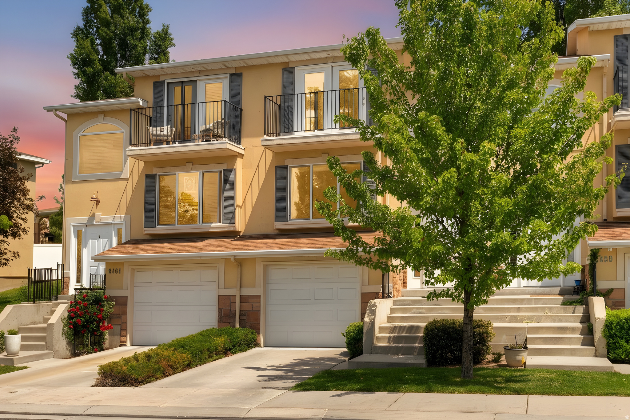 HIDDEN CREEK PHASE 2 PUD - Residential