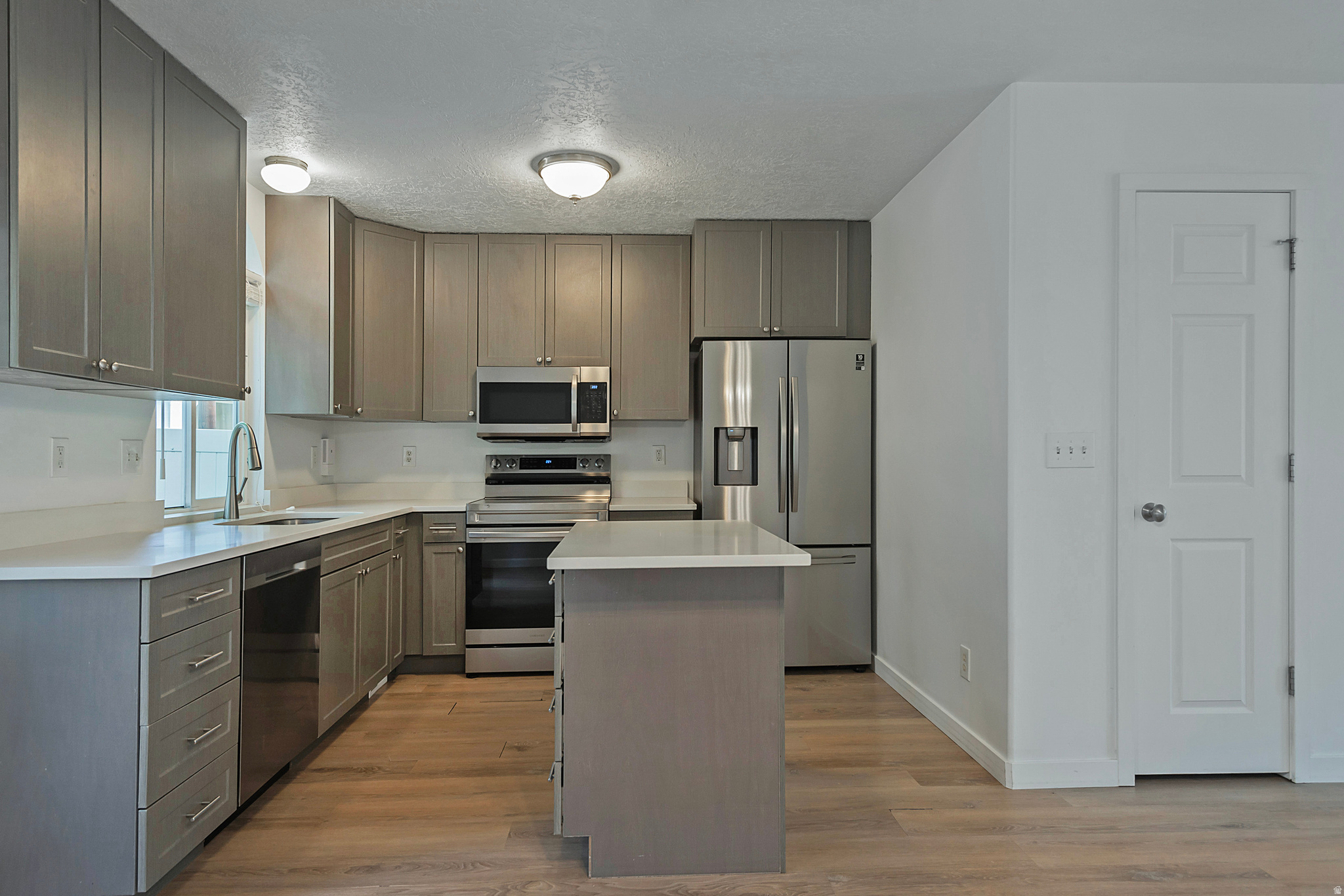 HIDDEN CREEK PHASE 2 PUD - Residential