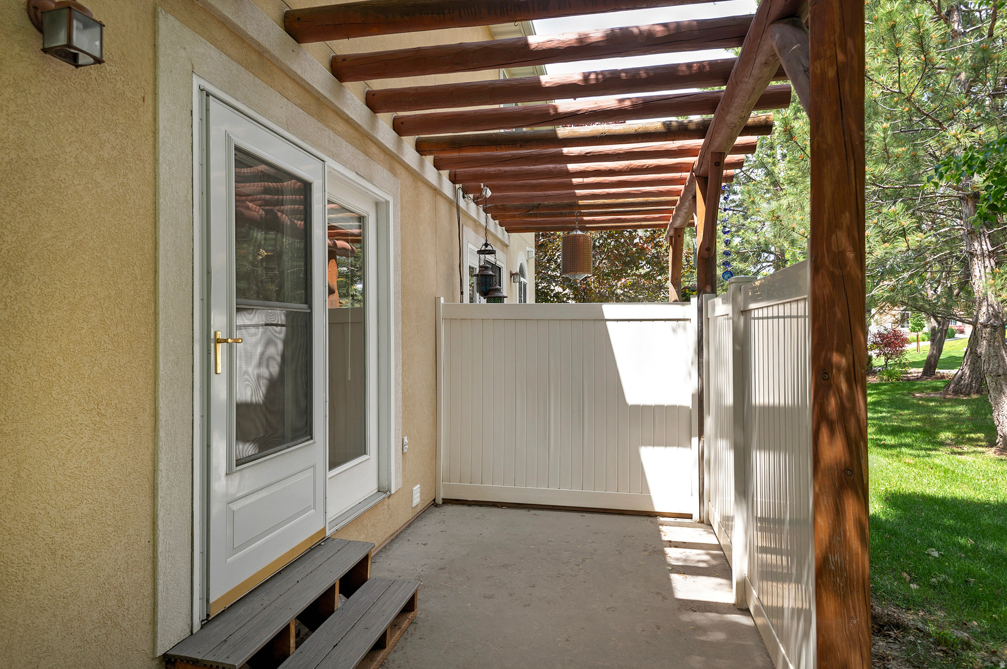 HIDDEN CREEK PHASE 2 PUD - Residential