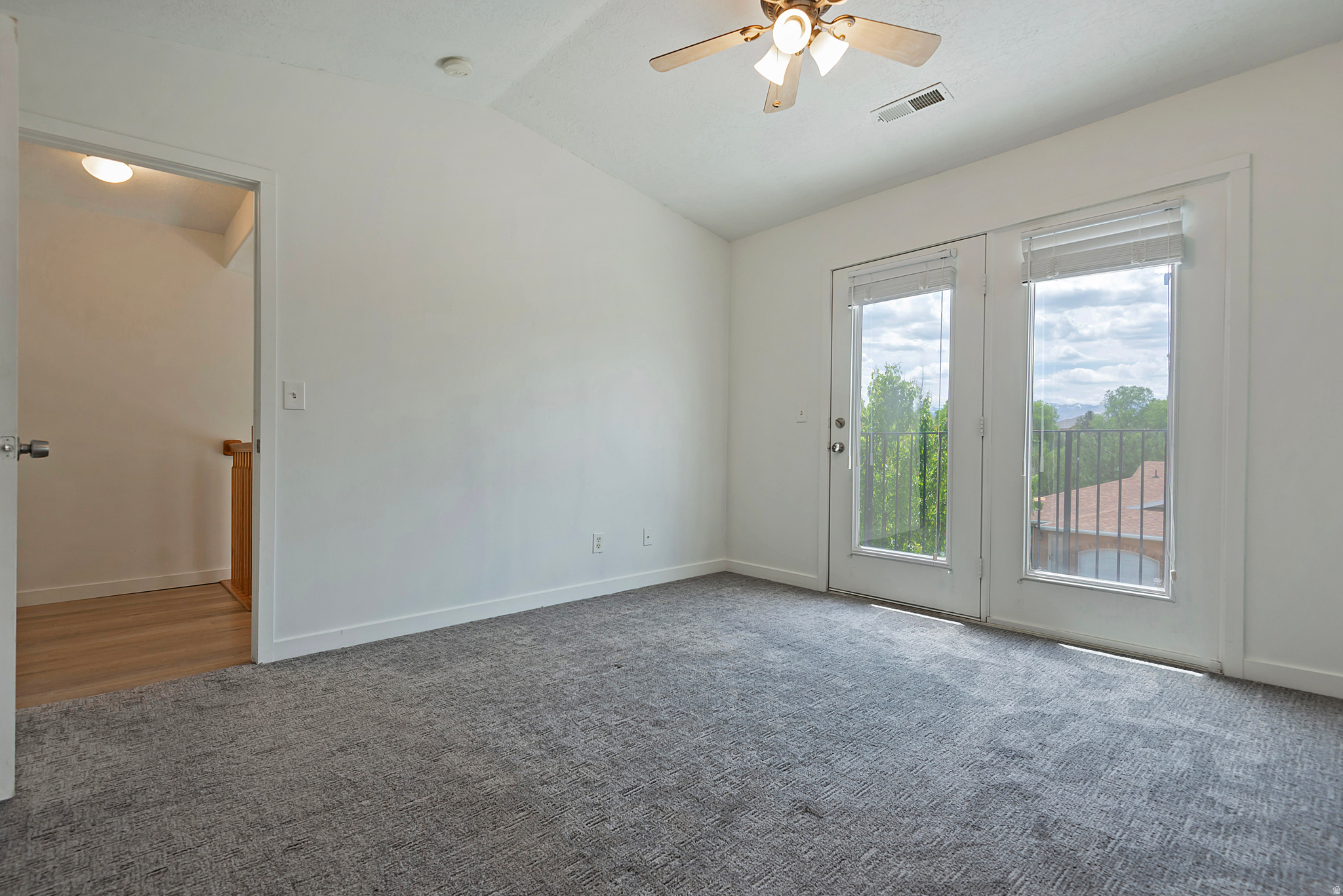 HIDDEN CREEK PHASE 2 PUD - Residential