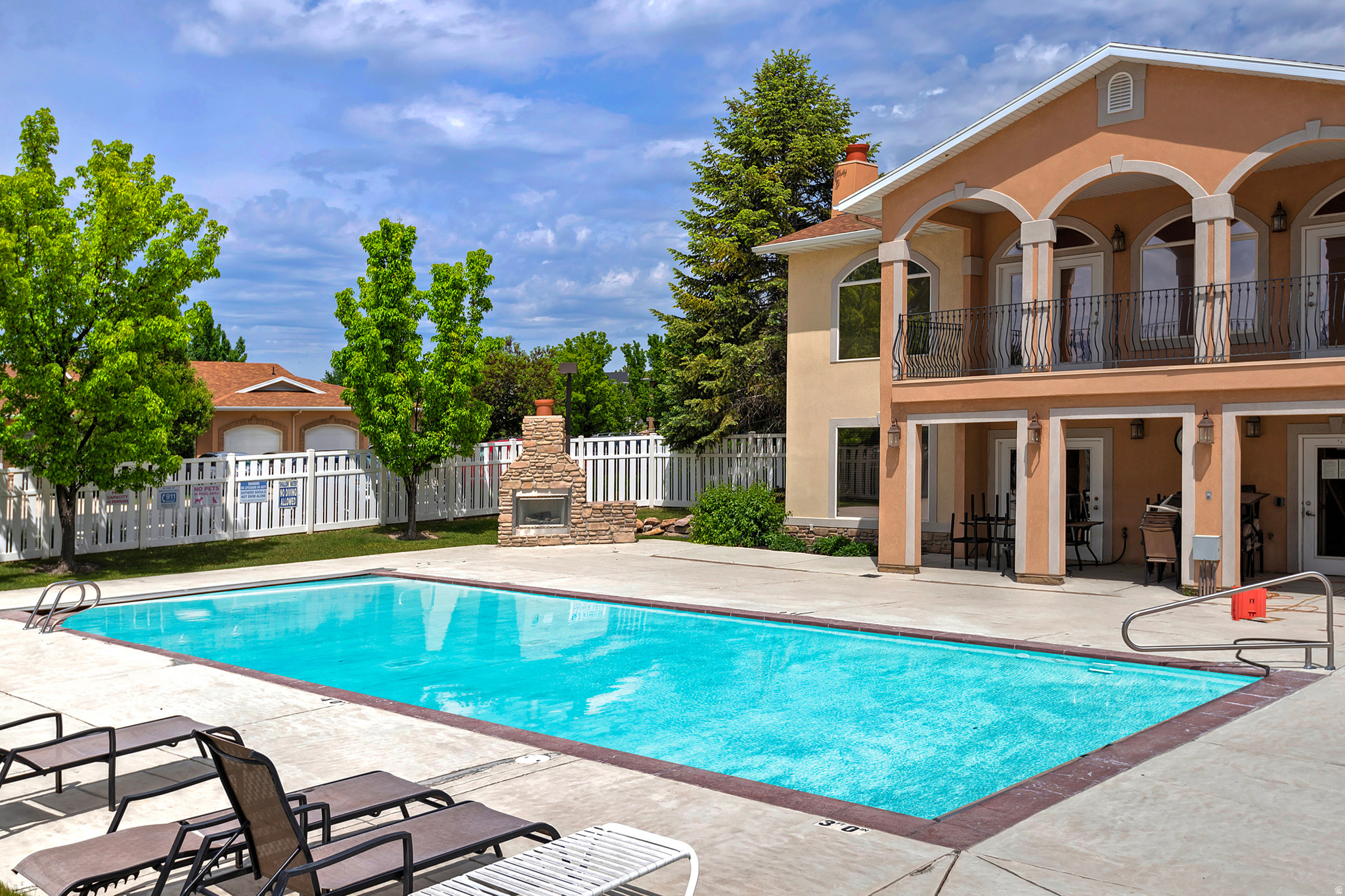 HIDDEN CREEK PHASE 2 PUD - Residential