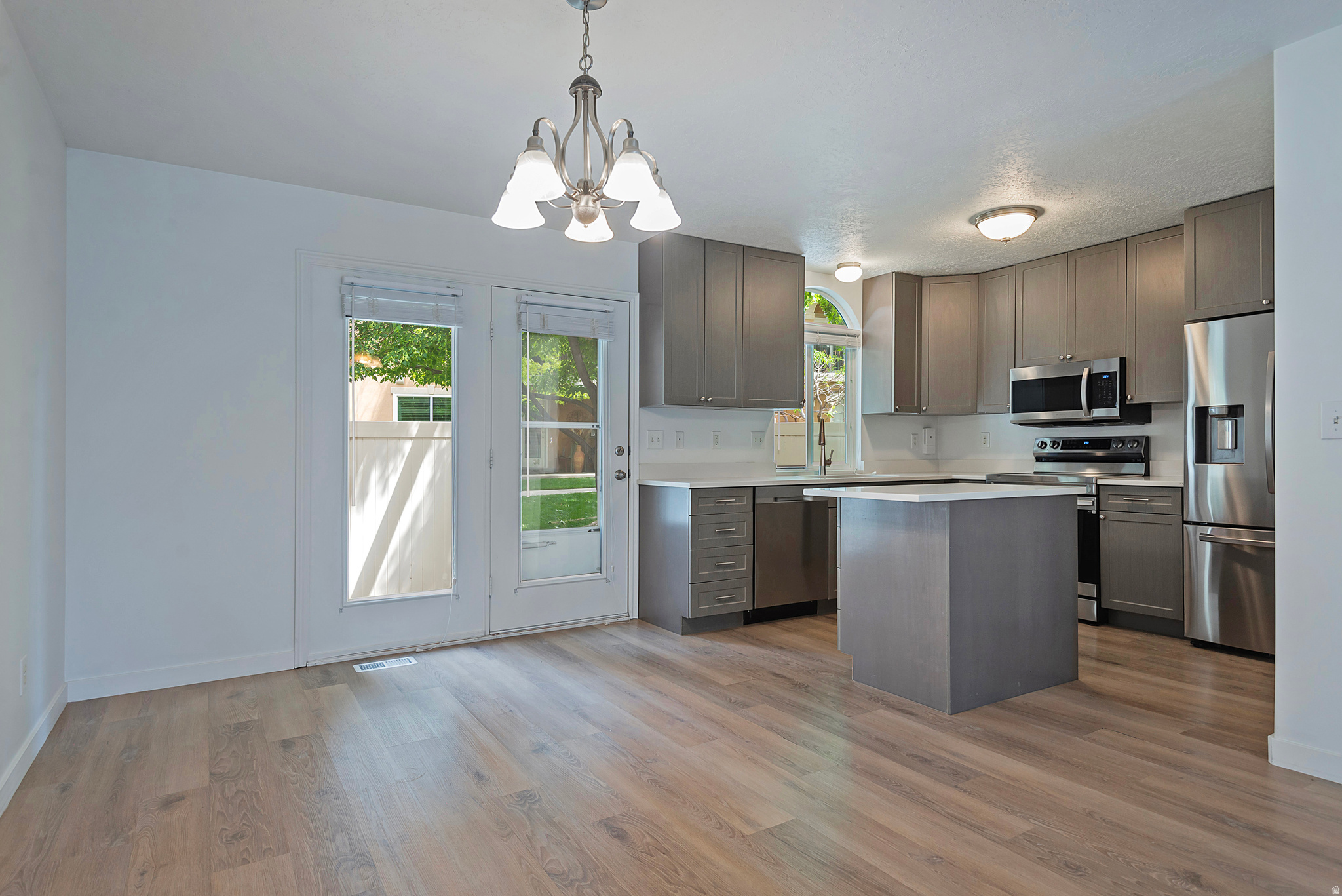 HIDDEN CREEK PHASE 2 PUD - Residential