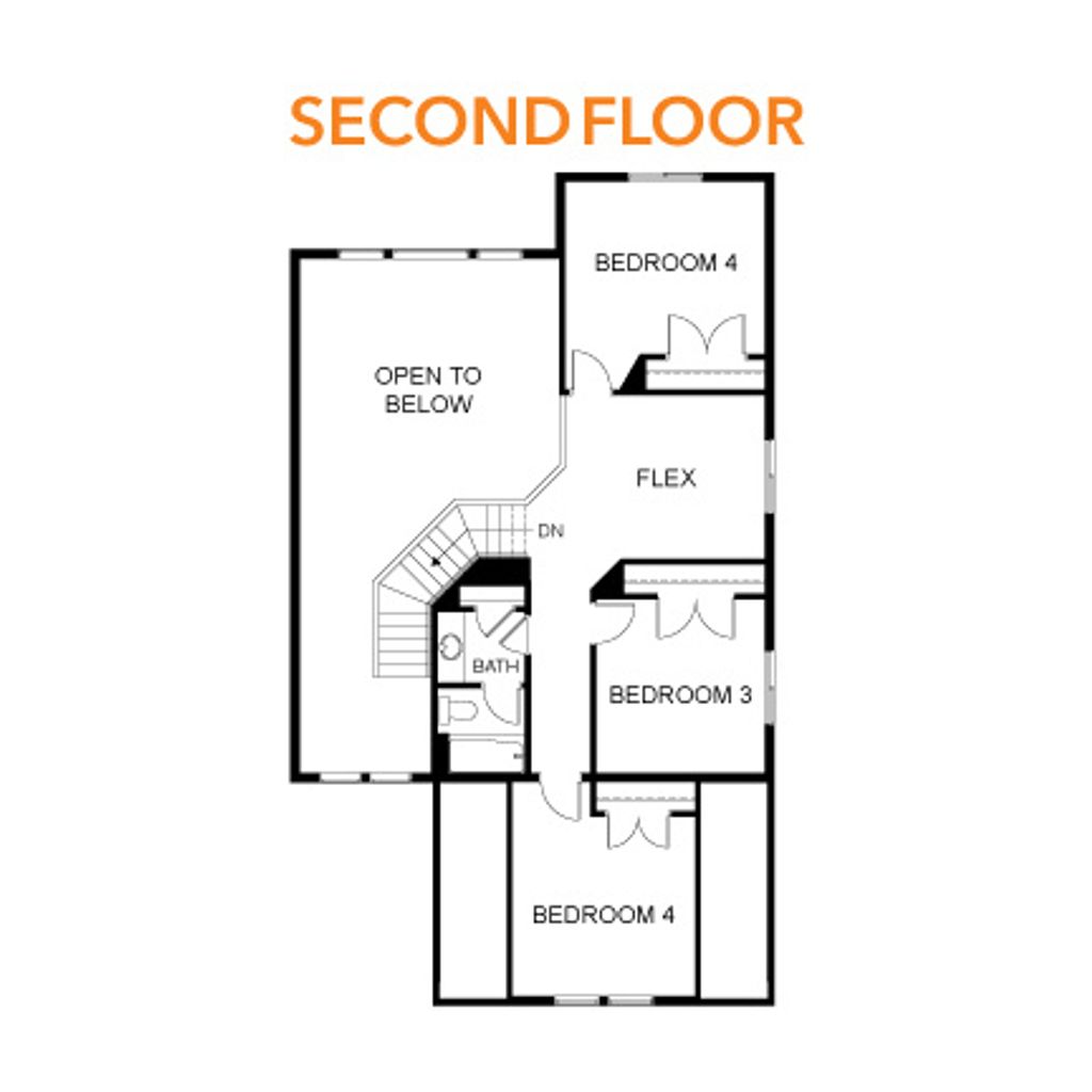 Photo of 4432 N WIZARD WAY #115, Eagle Mountain, UT 84005 (MLS # 2136090)