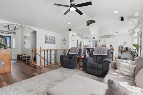 Tiny photo for 2439 W 1675 S, West Haven, UT 84401 (MLS # 2146449)