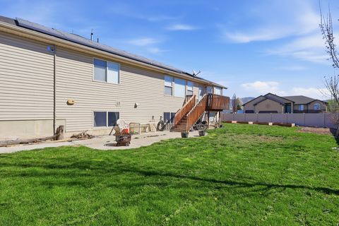 Tiny photo for 2439 W 1675 S, West Haven, UT 84401 (MLS # 2146449)