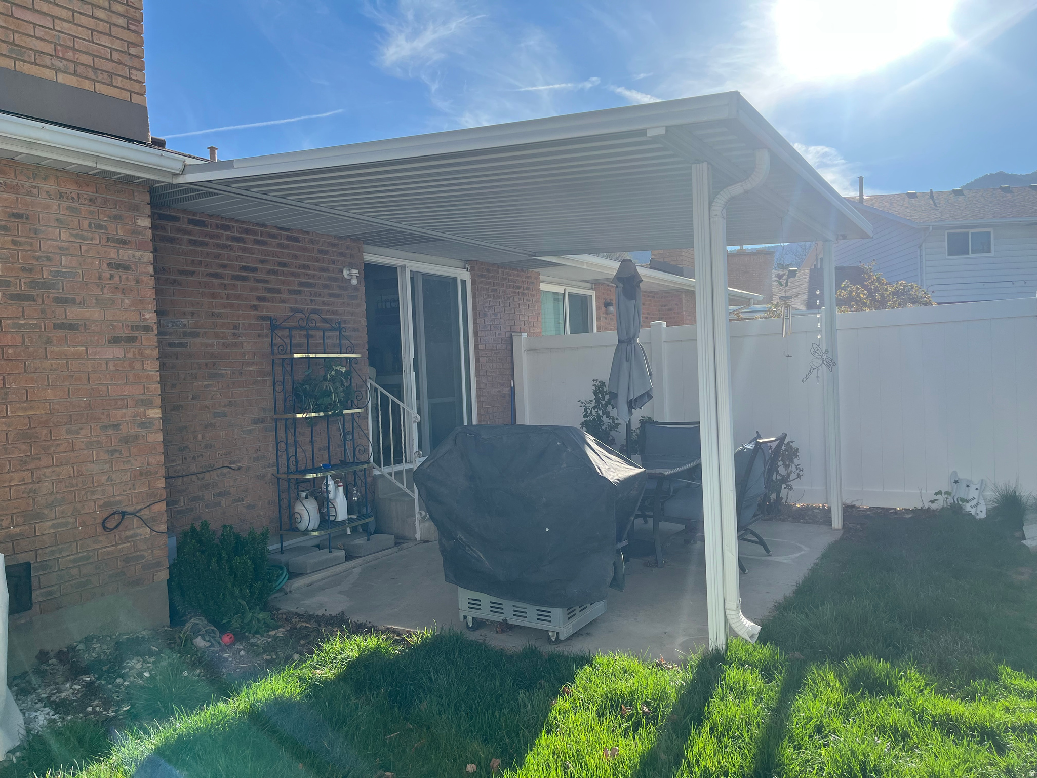 CANYON PARK SUBDIVISION - Residential