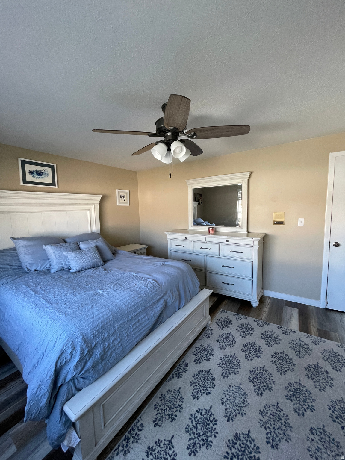 CANYON PARK SUBDIVISION - Residential