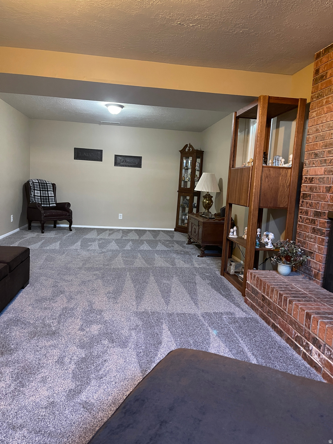 CANYON PARK SUBDIVISION - Residential