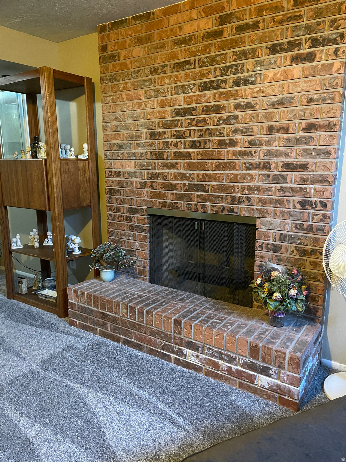 CANYON PARK SUBDIVISION - Residential