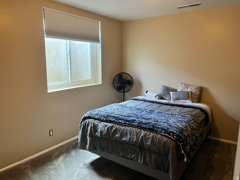 CANYON PARK SUBDIVISION - Residential