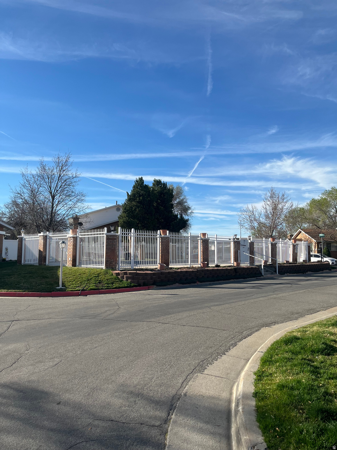 CANYON PARK SUBDIVISION - Residential