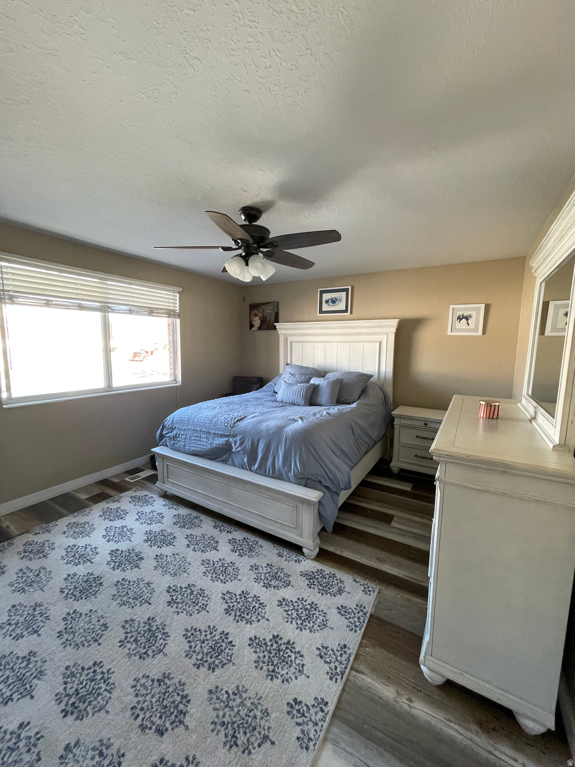 CANYON PARK SUBDIVISION - Residential