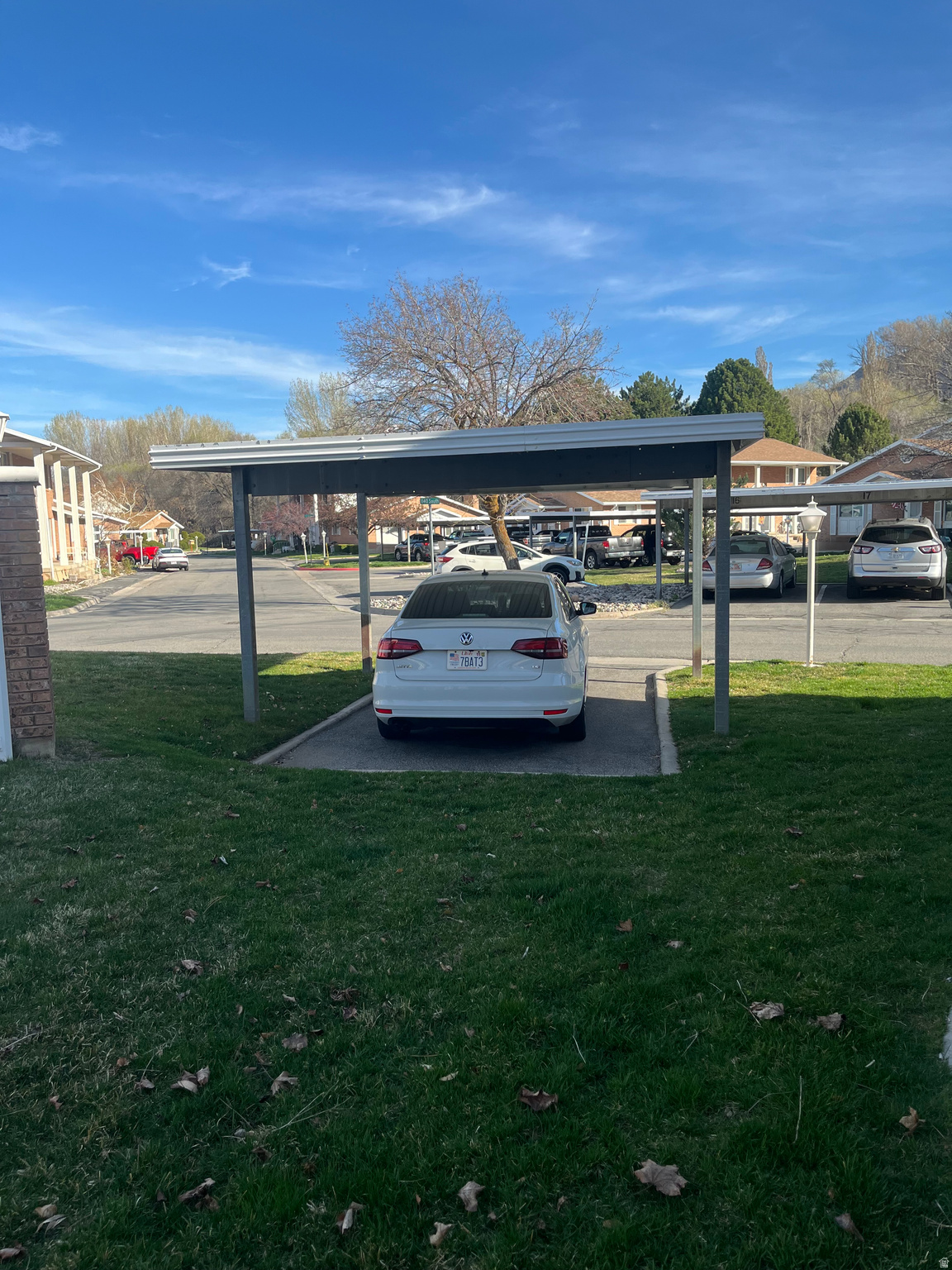 CANYON PARK SUBDIVISION - Residential