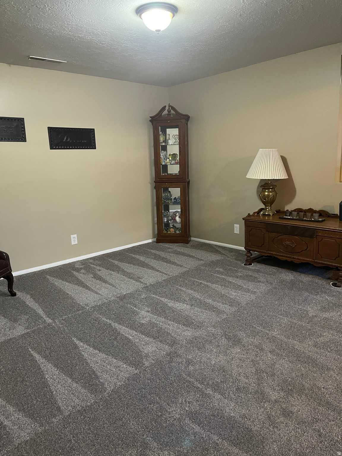 CANYON PARK SUBDIVISION - Residential