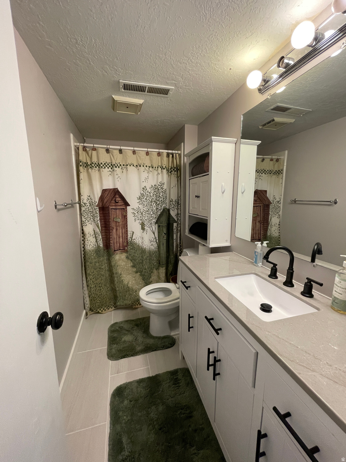 CANYON PARK SUBDIVISION - Residential