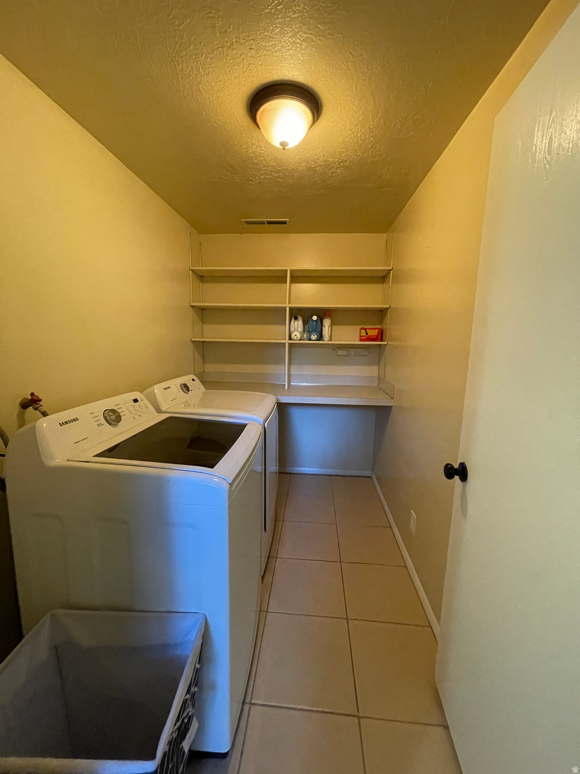 CANYON PARK SUBDIVISION - Residential